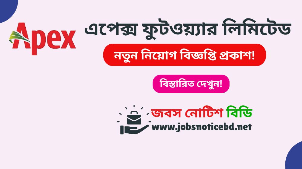 apex-job-circular
