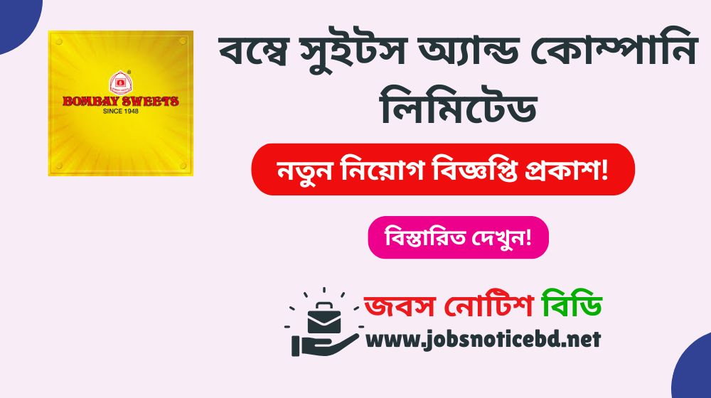 bombay-sweets-job-circular