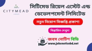 citymead-real-estate-job-circular
