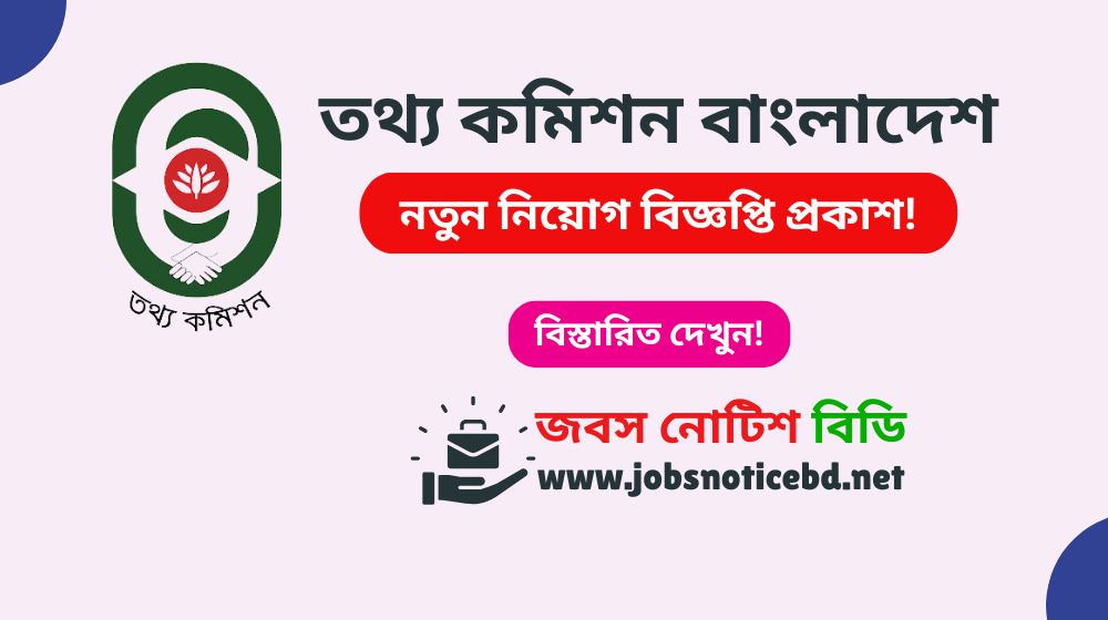 infocom-job-circular