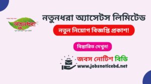 notundhora-assets-limited-job-circular