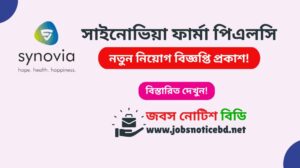 synovia-pharma-plc-job-circular